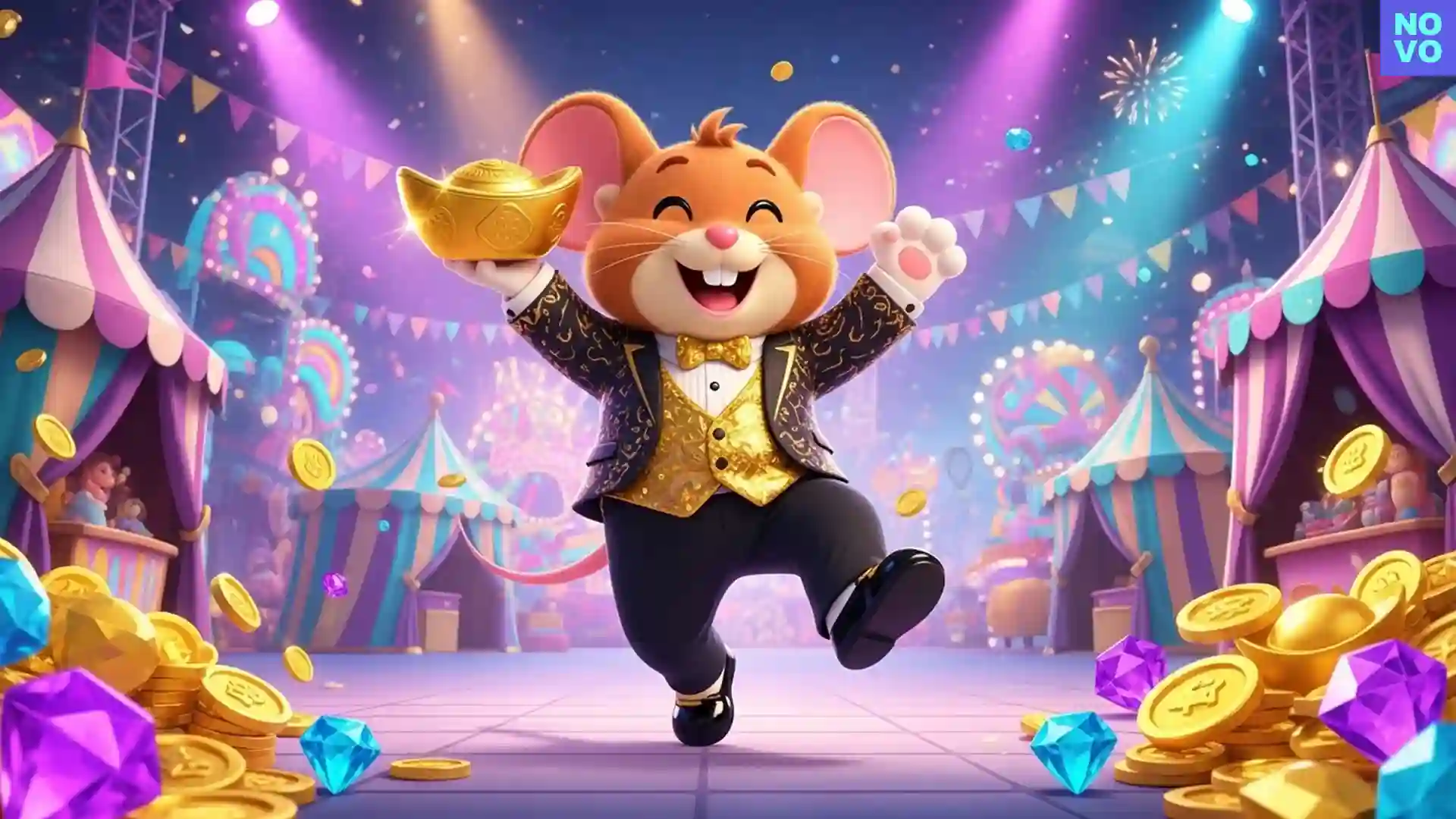 entretenimento online