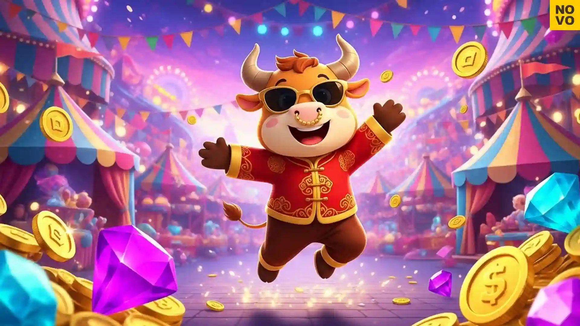 entretenimento online